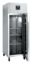 Image de Armoire réfrigérée négative inox 1 porte pleine 650L