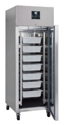 Image de Armoire réfrigérée à poisson 600L