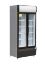 Image de Vitrine à boissons 2 portes vitrées 580L