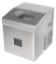 Image de Machine à glaçons de table capacité 15kg / 24h