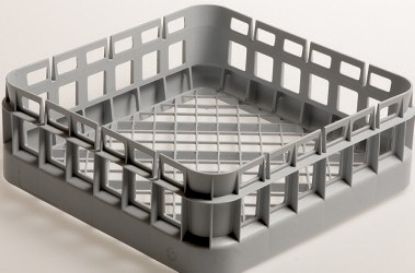 Image de Panier à verres - Hauteur 110 mm - 780138