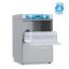 Image de Lave-verres ELETTROBAR  Niagara avec adoucisseur - Panier 400 x 400 mm - Ouverture 320 mm