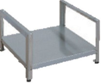 Image de Socle ouvert 600 x 600 x 380 mm - 798005
