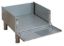 Image de Socle fermé 600 x 600 x 380 mm - 798008