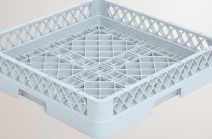 Image de Panier verres Hauteur 70 mm - 780132