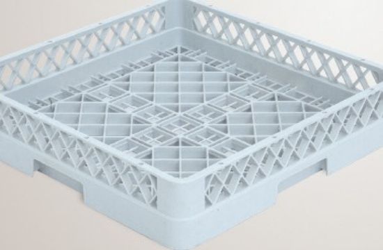 Image de Panier verres Hauteur 70 mm - 780132