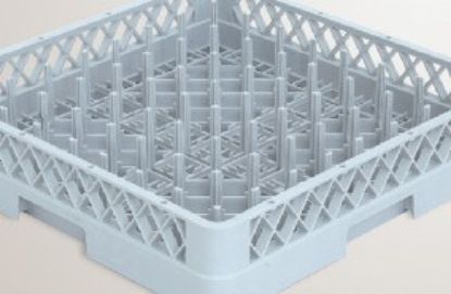 Image de Panier 18 assiettes ø 240 mm - 780131