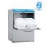 Image de Lave-vaisselle ELETTROBAR Fast avec pompe de vidange - Panier 500 x 500 mm - 3500 W 