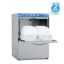 Image de Lave-vaisselle ELETTROBAR Fast avec affichage digital et adoucisseur - Panier 500 x 500 mm