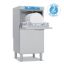 Image de Lave-vaisselle ELETTROBAR Niagara - Panier 500 x 500 mm - Hauteur de travail 760 mm