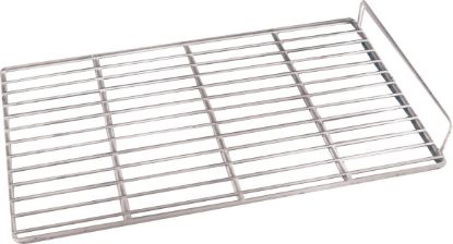 Image de Grille rilsanisée 400 x 600 mm - Profondeur 800mm 