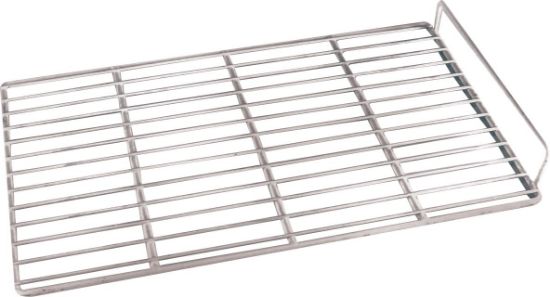 Image de Grille rilsanisée 325 x 560 mm - Profondeur 700 mm