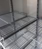 Image de Grille rilsanisée 570 x 256 mm