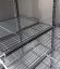 Image de Grille rilsanisée GN 2/1 pour armoire 650 ou 1400 L