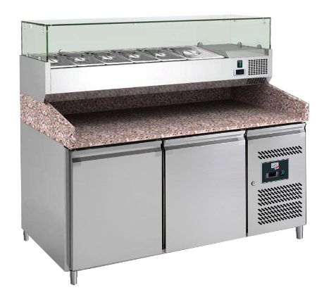 Image de la catégorie Meubles à pizzas