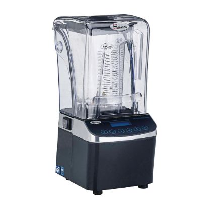 Image de Blender silencieux Brushless  2,4L - SANTOS
