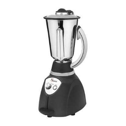 Image de Blender de cuisine inox 4L - SANTOS