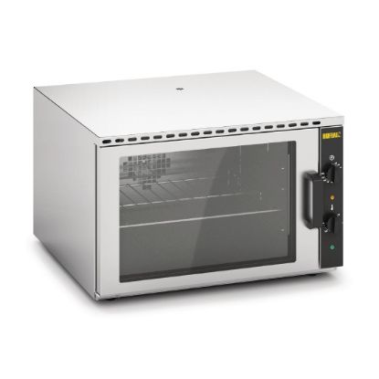 Image de Four à convection 50L - BUFFALO