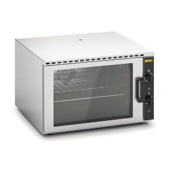 Image de Four à convection 50L - BUFFALO
