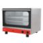 Image de Four pâtissier à convection avec humidificateur 4 niveaux 230V - GASTRO M