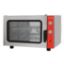 Image de Four électrique à convection avec humidificateur 4 niveaux - GASTRO M