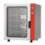 Image de Four électrique à convection avec humidificateur 10 niveaux 400V- GASTRO M