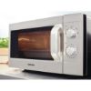 Image de Micro-ondes manuel 26 L 1100W - SAMSUNG