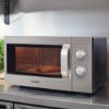 Image de Micro-ondes manuel 26 L 1100W - SAMSUNG