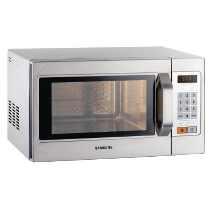 Image de Micro-ondes programmable 26L  1100W - SAMSUNG