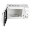 Image de Micro-ondes compact 17L 700W - CATERLITE