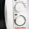 Image de Micro-ondes compact 17L 700W - CATERLITE