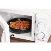 Image de Micro-ondes compact 17L 700W - CATERLITE