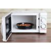 Image de Micro-ondes compact 17L 700W - CATERLITE