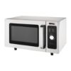 Image de Micro-ondes manuel 25L 1000W - BUFFALO