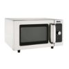 Image de Micro-ondes manuel 25L 1000W - BUFFALO