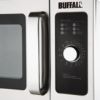Image de Micro-ondes manuel 25L 1000W - BUFFALO
