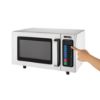Image de Micro-ondes programmable 25L 1000W - BUFFALO