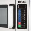 Image de Micro-ondes programmable 25L 1000W - BUFFALO