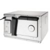 Image de Micro-ondes manuel 34L 1800W - BUFFALO