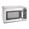 Image de Micro-ondes manuel 34L 1800W - BUFFALO