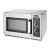 Image de Micro-ondes manuel 34L 1800W - BUFFALO