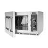 Image de Micro-ondes manuel 34L 1800W - BUFFALO