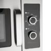 Image de Micro-ondes manuel 34L 1800W - BUFFALO