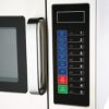 Image de Micro-ondes programmable 34L 1800W - BUFFALO