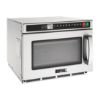 Image de Micro-ondes programmable compact 17L 1800W - BUFFALO