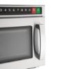 Image de Micro-ondes programmable compact 17L 1800W - BUFFALO