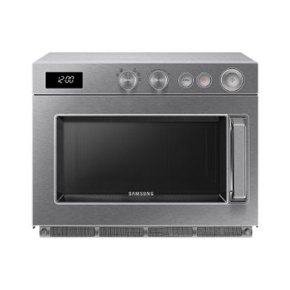 Image de Micro-ondes manuel 26L 1850W - SAMSUNG