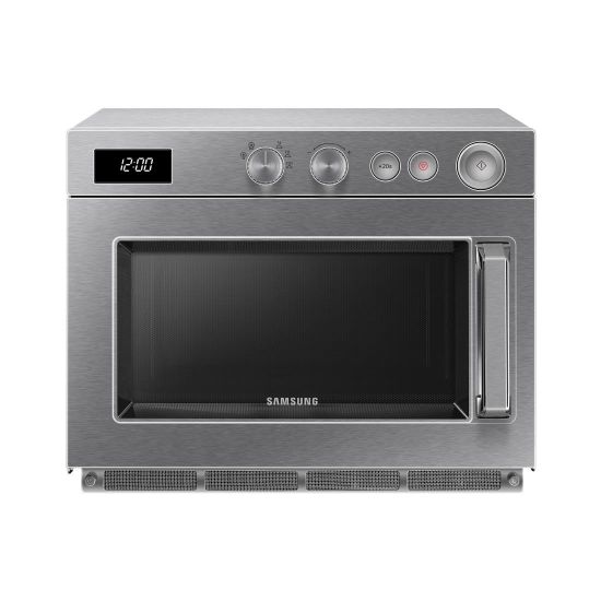 Image de Micro-ondes manuel 26L 1850W - SAMSUNG