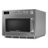 Image de Micro-ondes manuel 26L 1850W - SAMSUNG