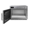 Image de Micro-ondes manuel 26L 1850W - SAMSUNG